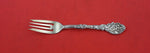 Versailles by Gorham Sterling Silver Dessert Fork GW 4-tine 5 3/4"