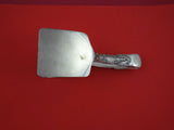 Renaissance by Tiffany & Co Sterling Silver Asparagus Serving Tong BC 7 1/2"