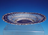 Louis XV by Whiting-Gorham Sterling Silver Nut Dish Fancy Pierced #3868 (#9092)