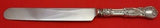 Saint James by Tiffany and Co Sterling Silver Regular Knife WS Blunt 9 1/4"