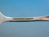 Enchanting Orchid by Westmorland Sterling Silver Flatware Set Service 37 Pieces