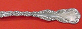 Louis XV by Whiting-Gorham Sterling Silver Demitasse Spoon  4"
