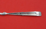 Vine by Tiffany Sterling Silver Nut Pick Iris Motif 5" TIFFANY BOOK