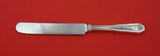 Warwick by Wallace Sterling Silver Dinner Knife 9 1/2"