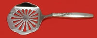 Summer Song by Lunt Sterling Silver Tomato Server HHWS 8 3/4" Custom Made