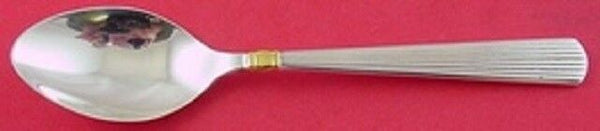Ashmont Gold by Reed and Barton Sterling Silver Teaspoon 6 1/4"