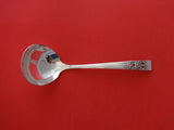 Coronation by Community Plate Silverplate Gravy Ladle 7 1/2"