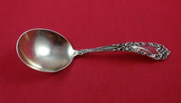 Athene / Crescendo by Frank Whiting Sterling Silver Cream Ladle 5 3/4"