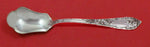 Romaine by Reed and Barton Sterling Silver Relish Scoop Custom Made 5 3/4"