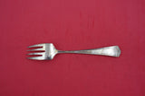 Georgian Garland by Frank Smith Sterling Sterling Salad Fork 6 1/2"