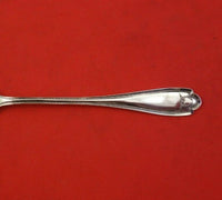 Lunt Sterling Silver Coffee Spoon 5 1/4" Silverware Heirloom