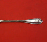 Lunt Sterling Silver Coffee Spoon 5 1/4" Silverware Heirloom