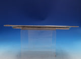 Saint Cloud by Gorham Sterling Silver Desk Caddy #B2461 10 1/2" x 6 3/4" (#8498)