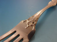 Debussy by Towle Sterling Silver Flatware Set For 12 Service 77 Pcs Dinner Size