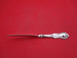 Albert aka Prince Albert by Reichel Sterling Master Butter FH twist 7 1/2"
