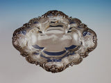 Marlborough by Reed and Barton Sterling Silver Centerpiece Bowl #182 (#2961)