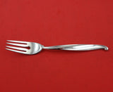 Swan Lake by International Sterling Silver Salad Fork 6 5/8" Flatware Heirloom