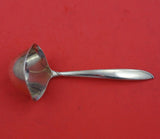 Silver Rhythm by International Sterling Silver Sauce Ladle 5 1/2" Serving