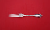 Grande Baroque by Wallace Sterling Silver Strawberry Fork 5" Flatware Heirloom