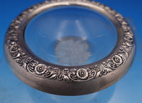 Prelude by International Sterling Silver and Cut Crystal Fruit Cup (#8267)