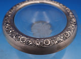 Prelude by International Sterling Silver and Cut Crystal Fruit Cup (#8267)