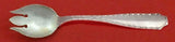 Marquise by Tiffany and Co Sterling Silver Ice Cream Fork Set 12pc 5 3/4" Custom