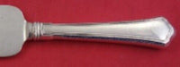 Madison by Wallace Sterling Silver Cheese Server HH WS 6 1/2"