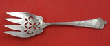 Persian by Tiffany and Co Sterling Silver Buffet Fork 7 5/8" Antique