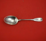 Palm by Tiffany and Co Sterling Silver Vegetable Serving Spoon with McKay Crest