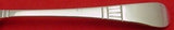 Modern American by Gorham Sterling Silver Salad Fork 6 1/2"
