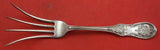 Saratoga By Tiffany and Co. Sterling Silver Baked Potato Fork Splayed 7"