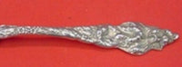 Les Six Fleurs by Reed and Barton Sterling Silver Teaspoon 6" Flatware Heirloom