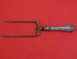 Wave Edge by Tiffany and Co Sterling Silver Roast Holder HH WS 10 1/8" Heirloom