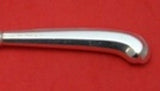Saint Mark by Buccellati Italian Sterling Silver Luncheon Knife Pistol 8 5/8"