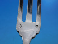 Renaissance by Christofle France Sterling Silver Flatware Service Set 59 pieces