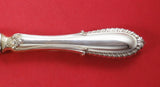 Villa D'Este by Buccellati Italian Sterling Silver Dinner Knife 10"