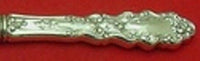 Luxembourg by Gorham Sterling Silver Dinner Knife Blunt 9 1/2" Flatware Antique