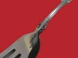 Georgian Rose by Reed & Barton Sterling Silver Cream Soup Spoon Set 12 pcs 6"