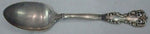 Revere by International Sterling Silver Coffee Spoon 5 1/2"