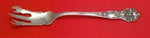 Wild Rose By Watson Sterling Silver Lobster Pick 5 7/8" Custom