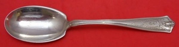 Winthrop by Tiffany & Co. Sterling Silver Preserve Spoon 7 3/4"