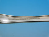 Winthrop by Tiffany Sterling Silver Flatware Set 12 Service 125pc Dinner B Mono