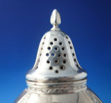 Virginia Carvel by Towle Sterling Silver Salt Pepper Shaker 2pc #8444 (#5056)