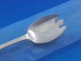 Faneuil by Tiffany & Co. Sterling Silver Ice Cream Dessert Fork 5 5/8" Custom