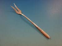Autumn Leaves by Reed & Barton Sterling Silver Flatware Service Set 51 Pieces