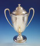 Paul Revere by Tuttle Sterling Silver Hot Water Urn / Samovar #798 (#2896)