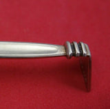 .830 Swedish Silver Knife Rest with Date Mark 1961 2 1/4"