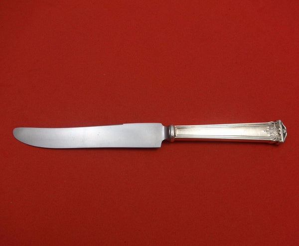 Trianon by International Sterling Silver Dinner Knife New French 9 3/4"