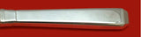 Craftsman by Towle Sterling Silver Hard Cheese Serving Set 2-piece Custom Made