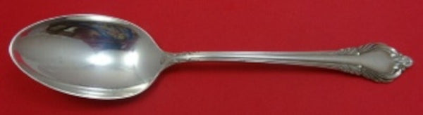 Grand Recollection by International Sterling Silver Serving Spoon 8 1/4"